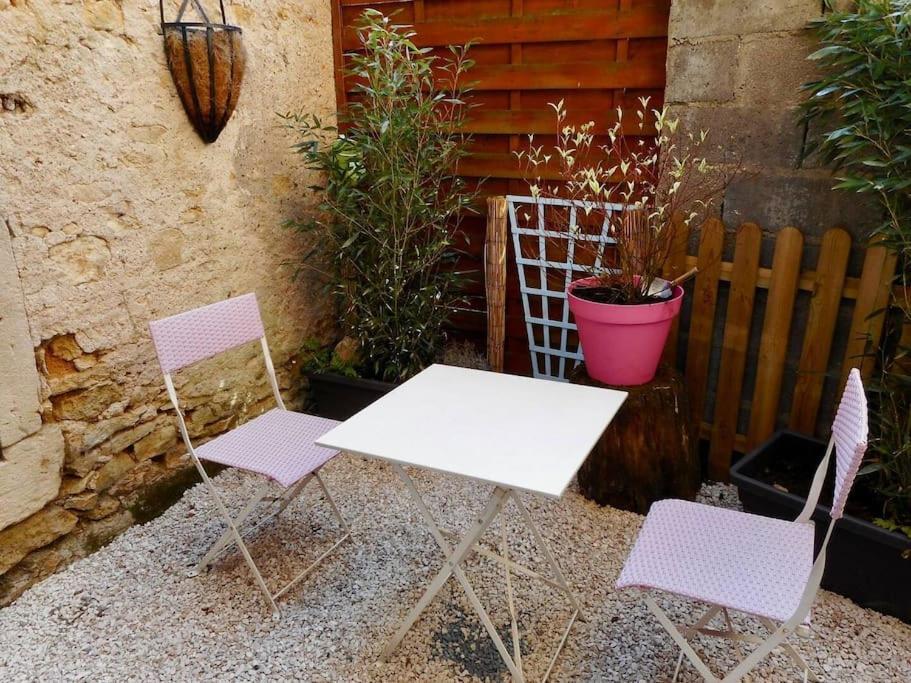 Studio Cosy Au Coeur De La Nature Gorze 外观 照片