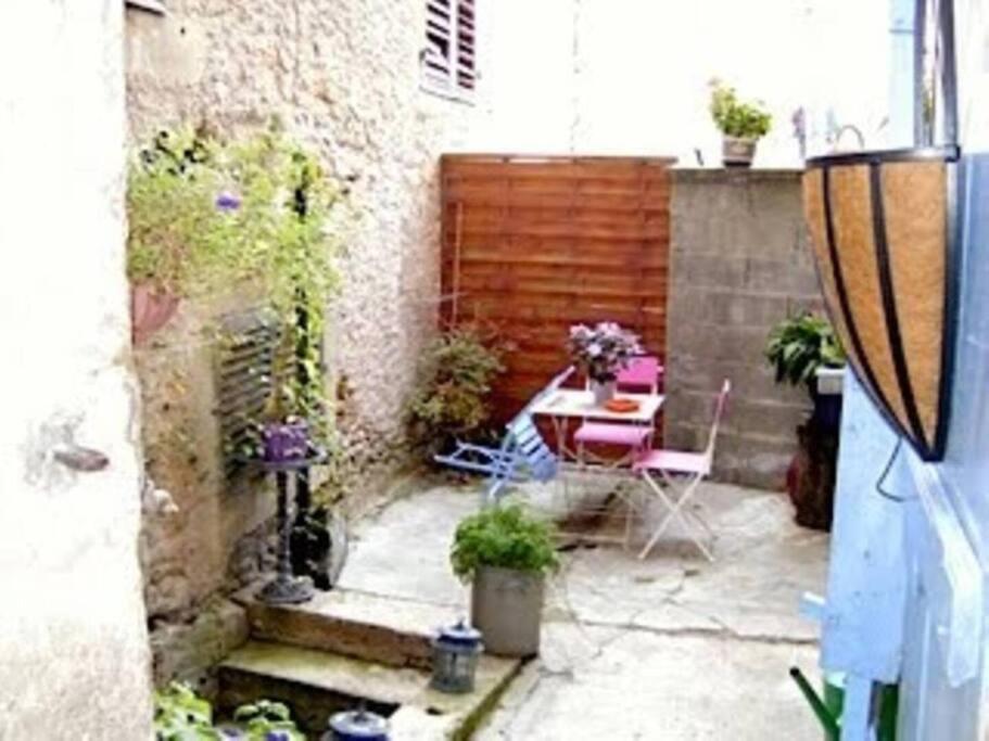 Studio Cosy Au Coeur De La Nature Gorze 外观 照片