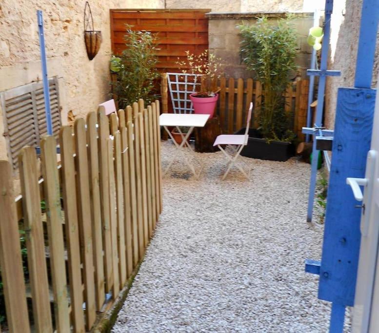 Studio Cosy Au Coeur De La Nature Gorze 外观 照片